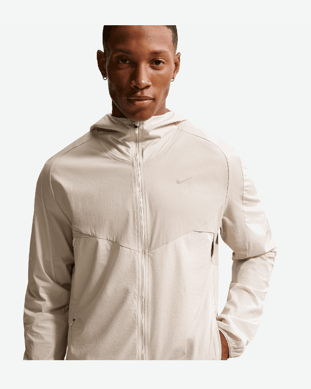 Veste Déperlante Nike Stride M