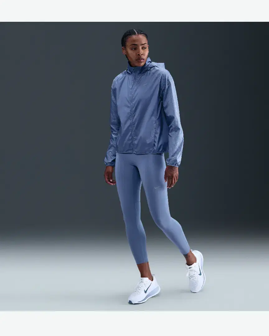 Veste Déperlante Nike Tempo Flash W - HV2985-499 (3) au meilleur prix !