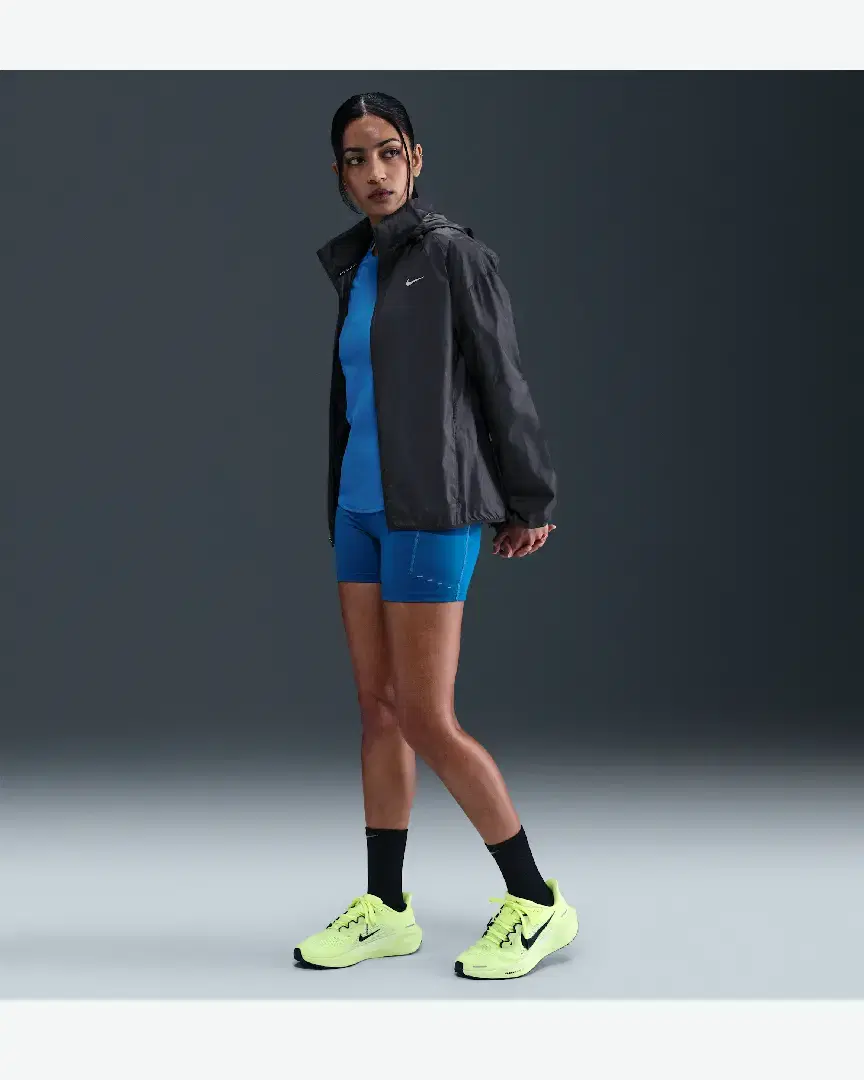Veste Déperlante Nike Tempo W - HV5769-010 (3) au meilleur prix !