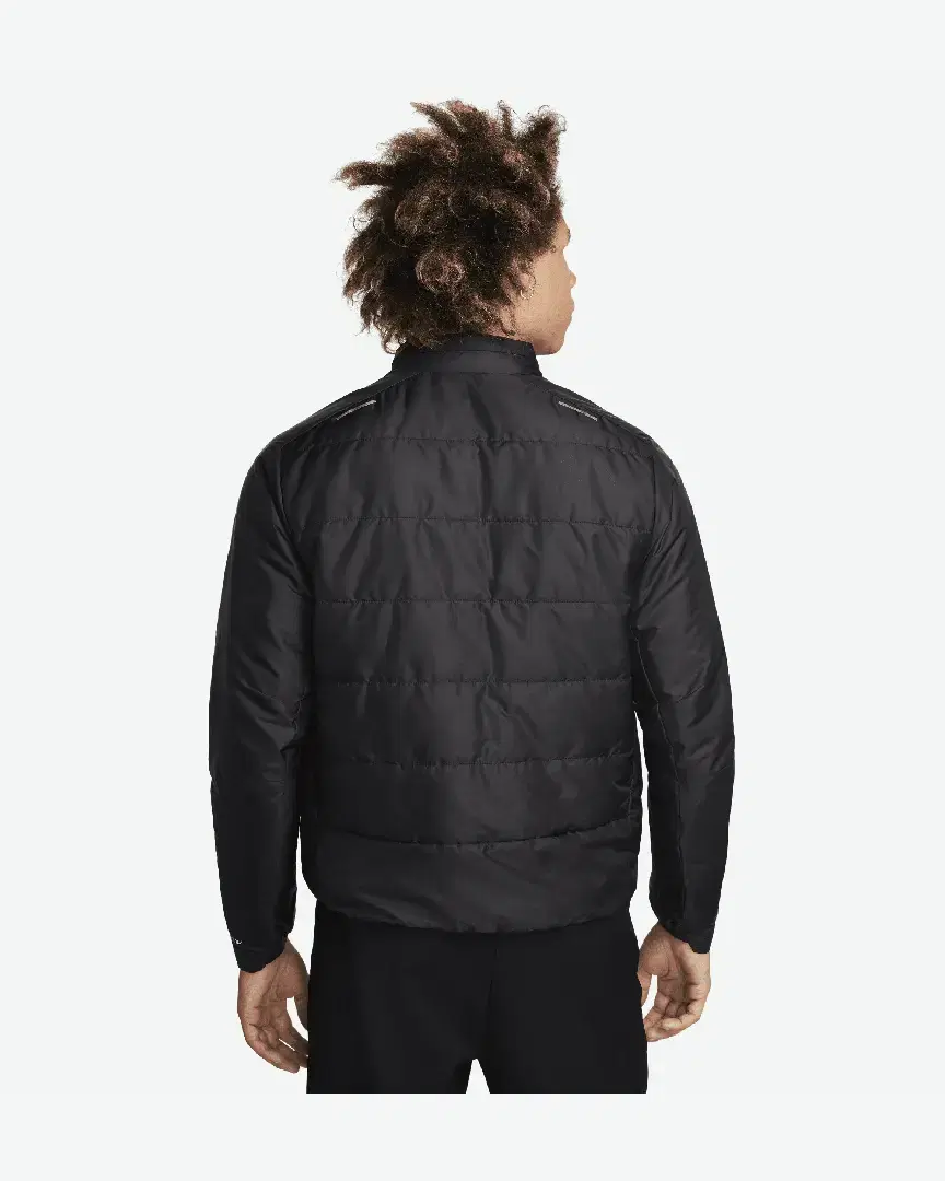 Veste Déperlante Nike Therma-Fit Adv Aeroloft M - FB7556-010 (1) au meilleur prix !