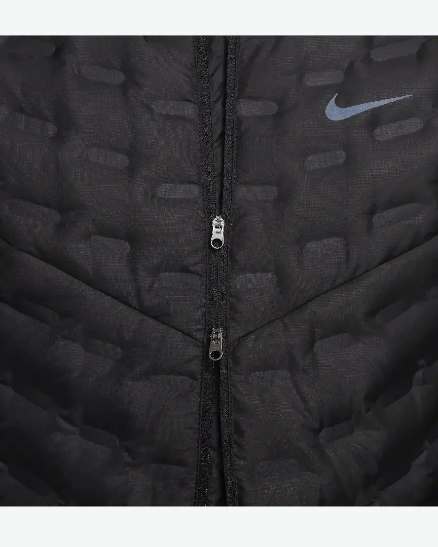 Veste Déperlante Nike Therma-Fit Adv Aeroloft M - FB7556-010 (3) au meilleur prix !
