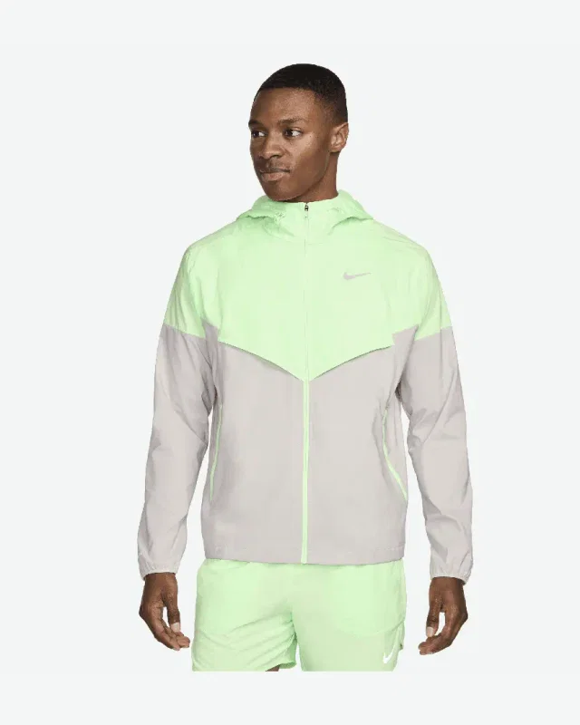 Veste Déperlante Nike Windrunner M