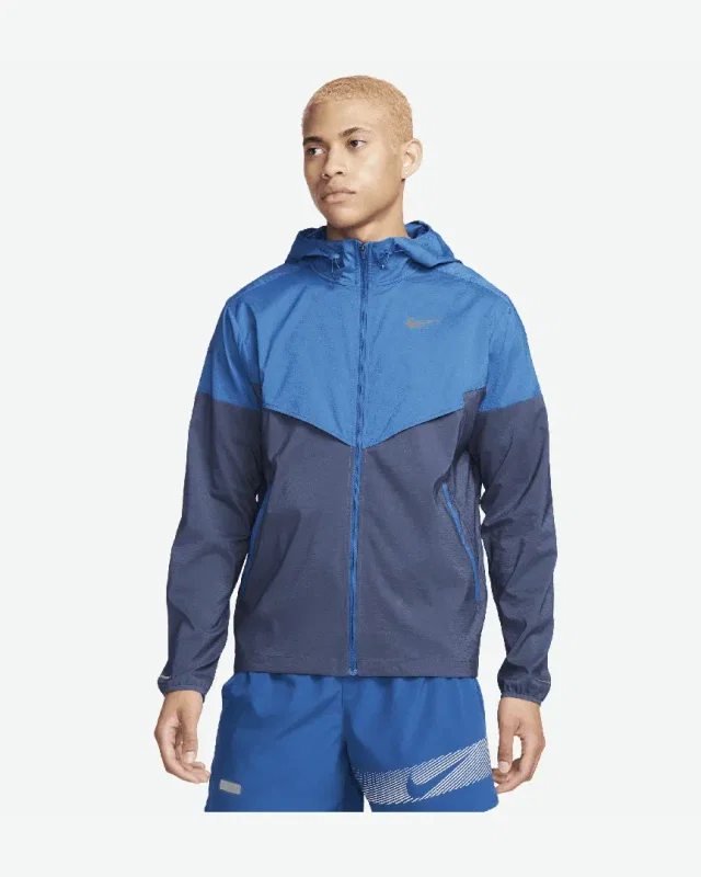 Veste Déperlante Nike Windrunner M