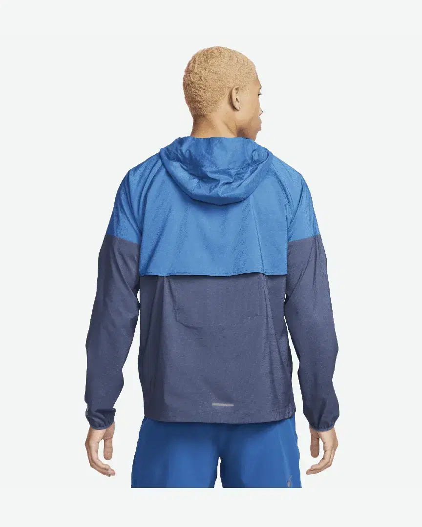 Veste Déperlante Nike Windrunner M - FB7540-476 (1) au meilleur prix !