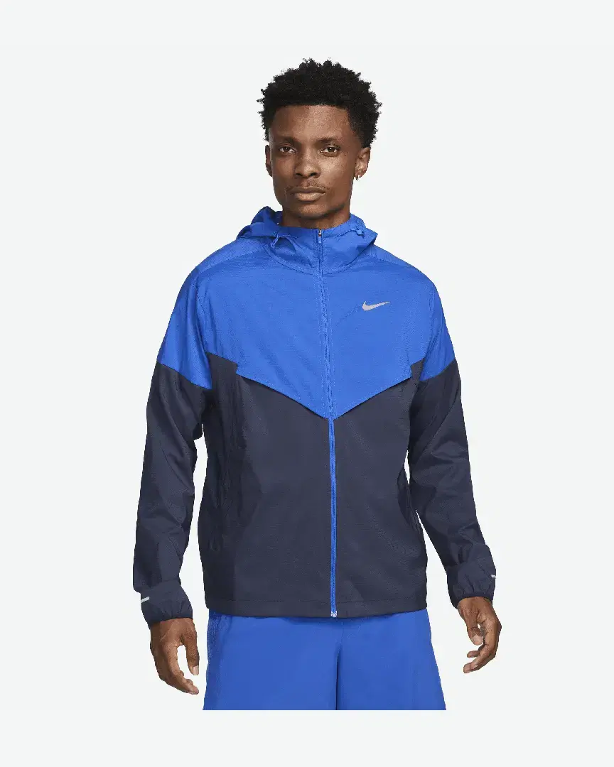 Veste Déperlante Nike Windrunner M - FB7540-480 (0) au meilleur prix !