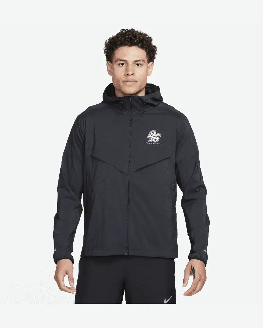 Veste Déperlante Nike Windrunner Running Energy M - FN3305-010 (0) au meilleur prix !