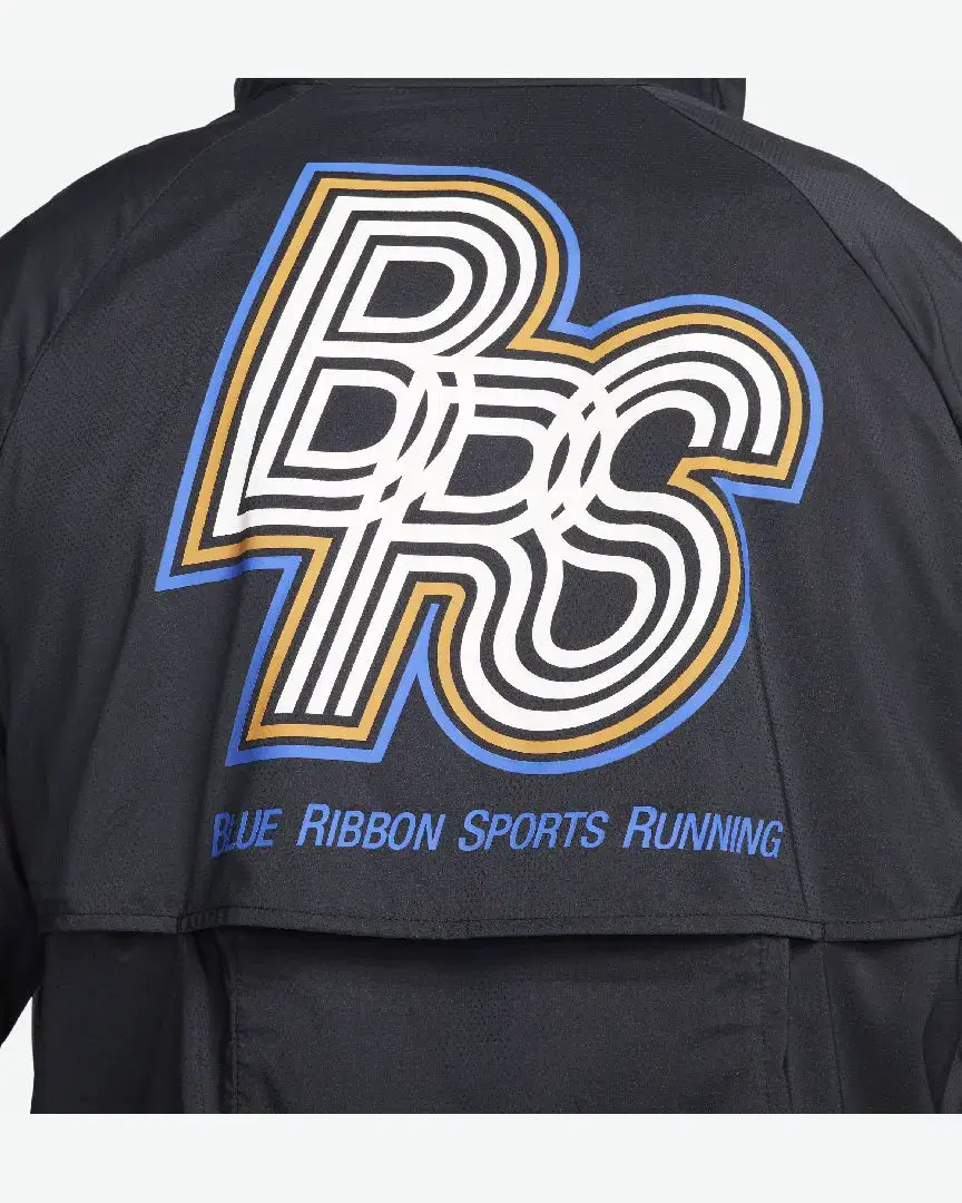 Veste Déperlante Nike Windrunner Running Energy M - FN3305-010 (3) au meilleur prix !