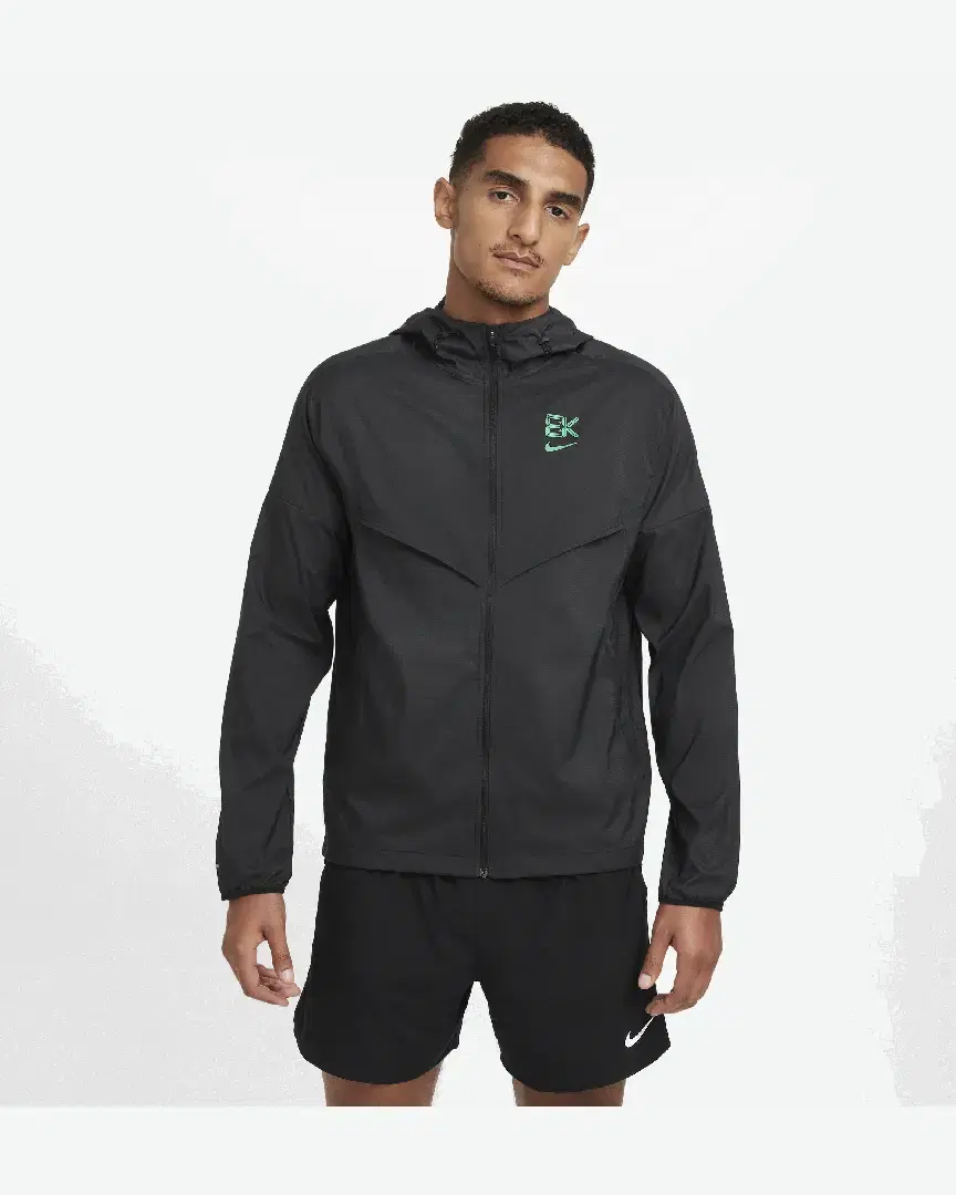 Veste À Capuche Nike Impossibly Light Eliud Kipchoge M - FV9606-010 (0) au meilleur prix !