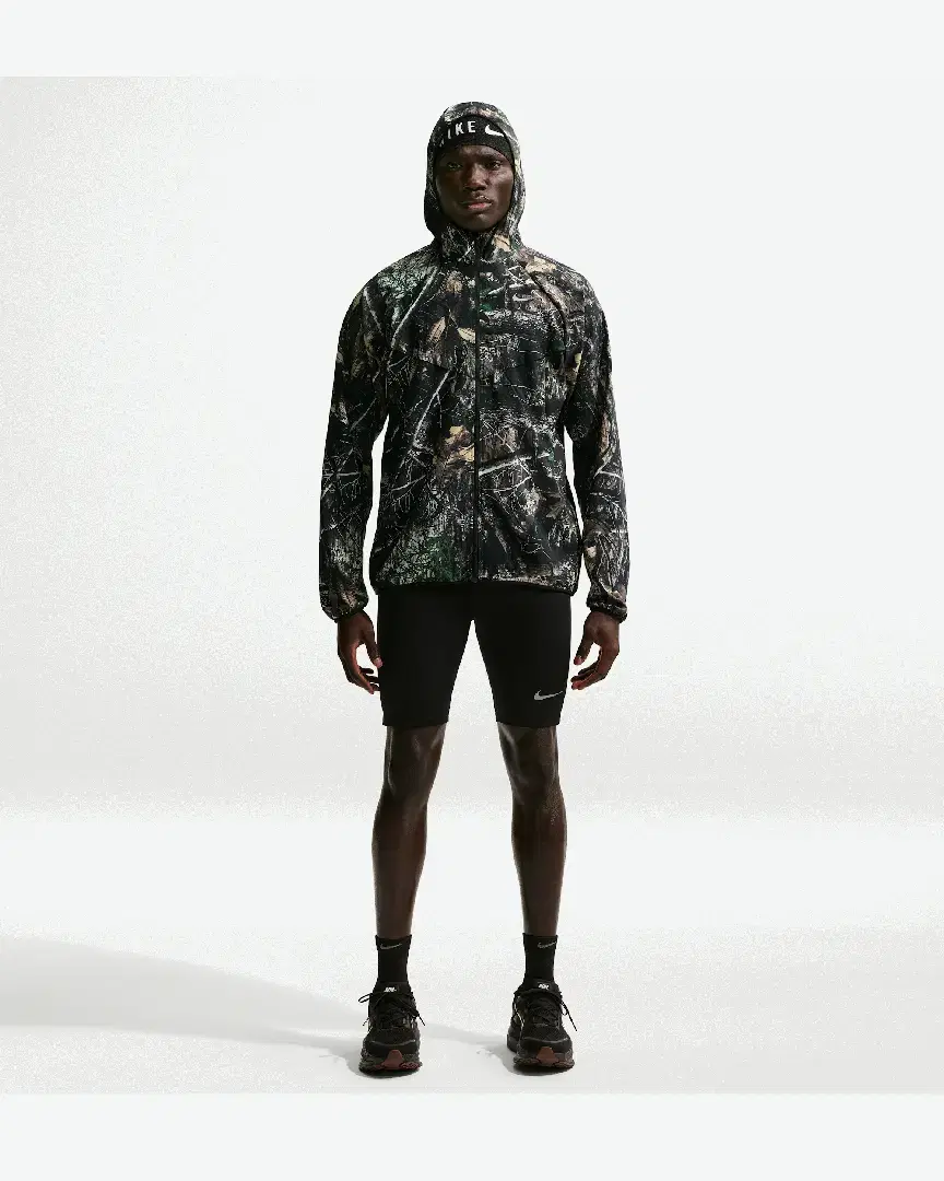 Veste Dri-Fit Realtree® Nike Stride M - IO7767-060 (3) au meilleur prix !