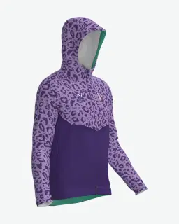 Veste Imperméable Springart x TRC Homme – 1/4