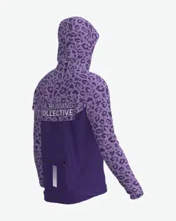 Veste Imperméable Springart x TRC Homme – 2/4