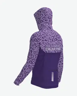 Veste Imperméable Springart x TRC Homme – 3/4