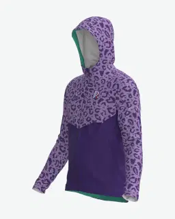Veste Imperméable Springart x TRC Homme – 4/4