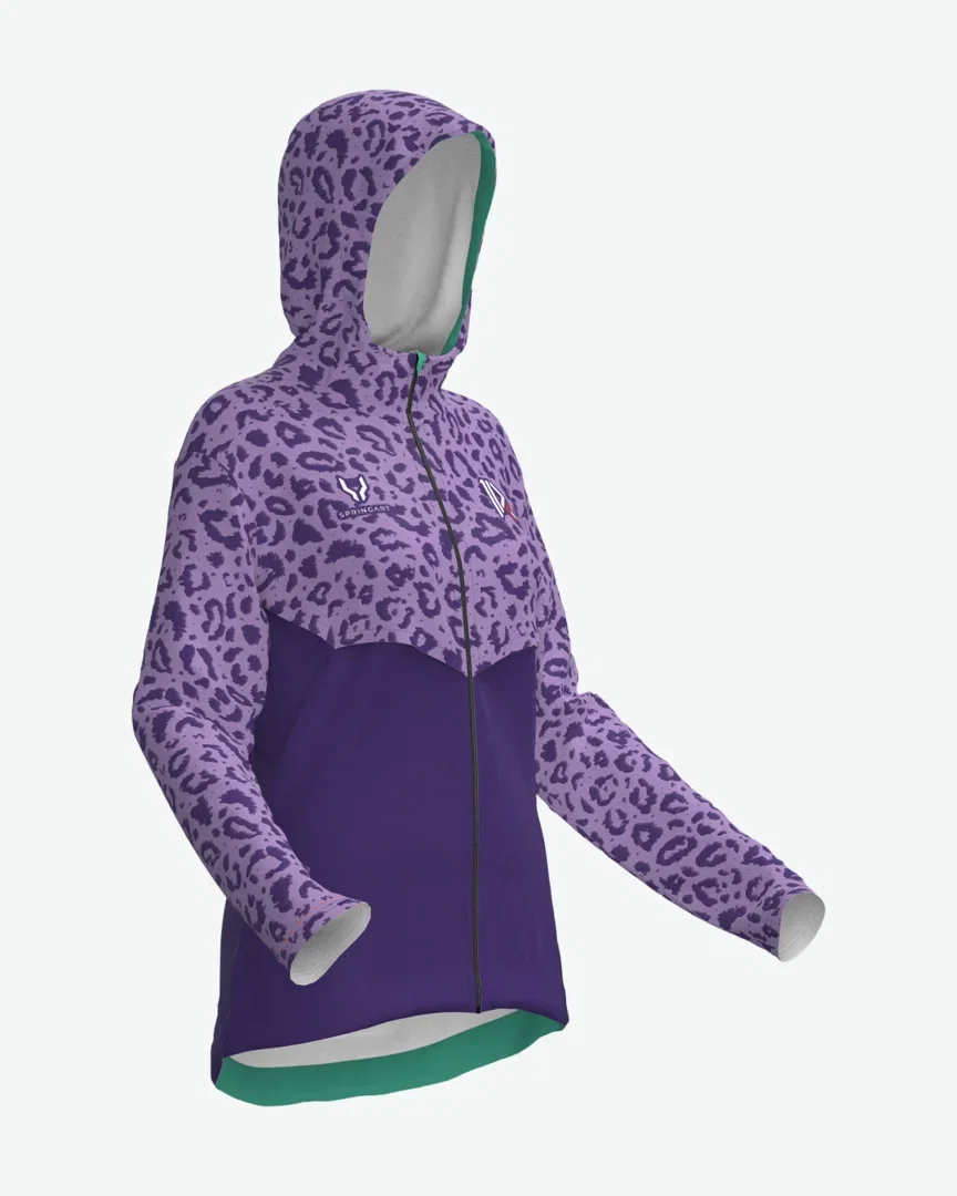 Veste Imperméable Springart x TRC W