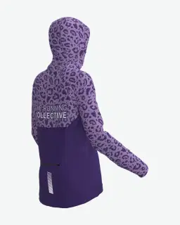 Veste Imperméable Springart x TRC Femme – 2/4