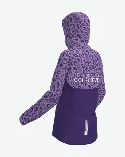 Veste Imperméable Springart x TRC Femme – 3/4