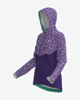 Veste Imperméable Springart x TRC Femme – 4/4