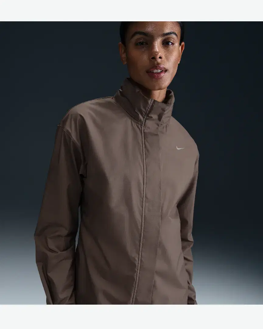 Veste Nike Fast Repel W - FB7451-233 (0) au meilleur prix !