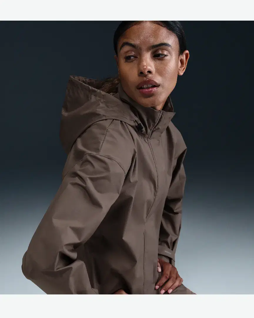 Veste Nike Fast Repel W - FB7451-233 (2) au meilleur prix !