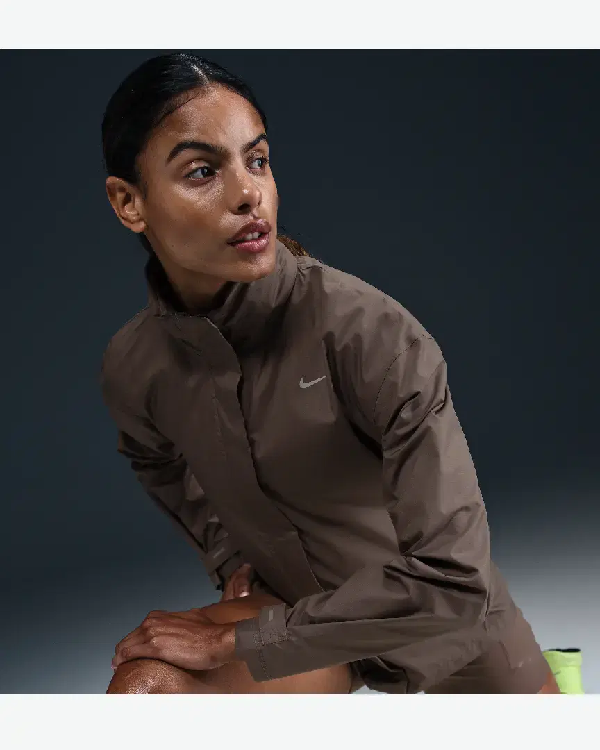 Veste Nike Fast Repel W - FB7451-233 (3) au meilleur prix !