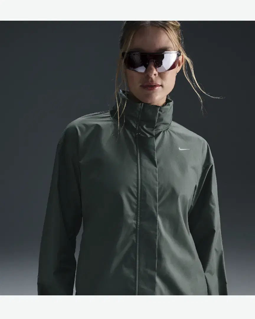 Veste Nike Fast Repel W - FB7451-338 (0) au meilleur prix !