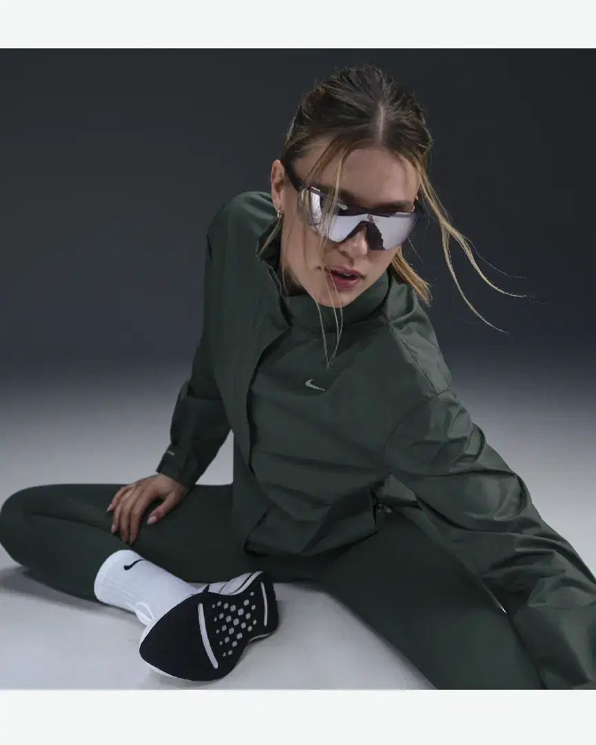 Veste Nike Fast Repel W - FB7451-338 (2) au meilleur prix !