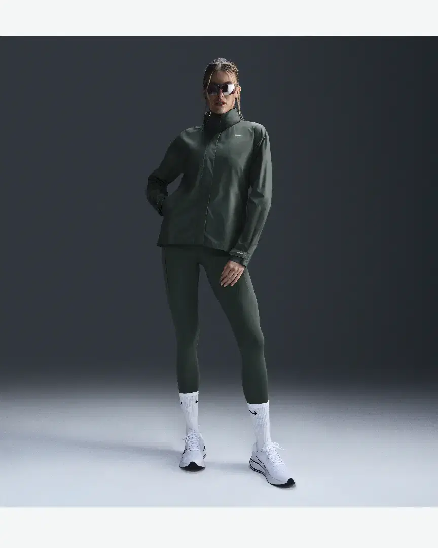 Veste Nike Fast Repel W - FB7451-338 (3) au meilleur prix !