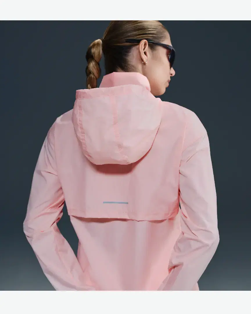 Veste Nike Fast Repel W - FB7451-607 (1) au meilleur prix !