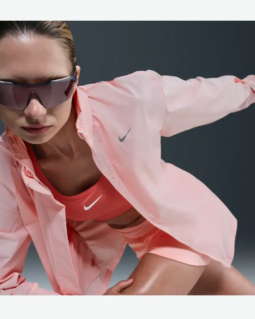 Veste Nike Fast Repel W - FB7451-607 (2) au meilleur prix !