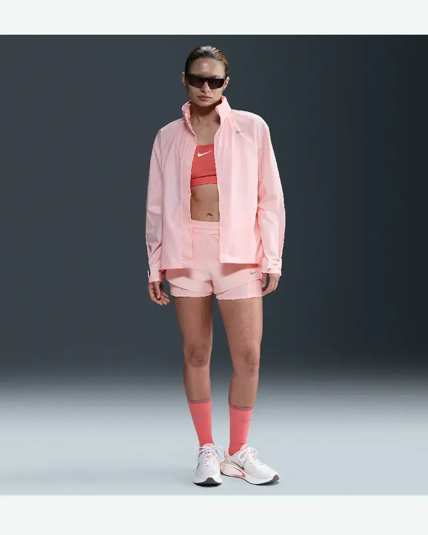 Veste Nike Fast Repel W - FB7451-607 (3) au meilleur prix !