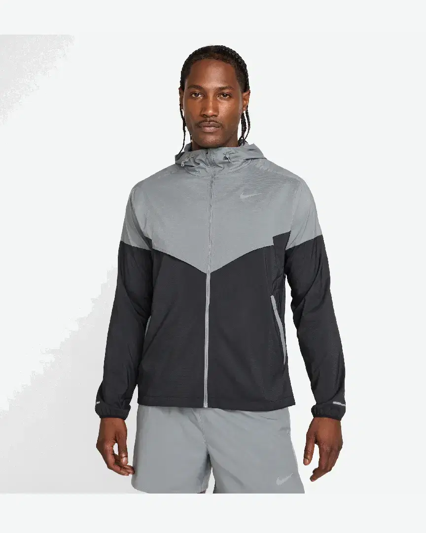 Veste À Capuche Nike Impossibly Light Windrunner M - HV6521-084 (0) au meilleur prix !