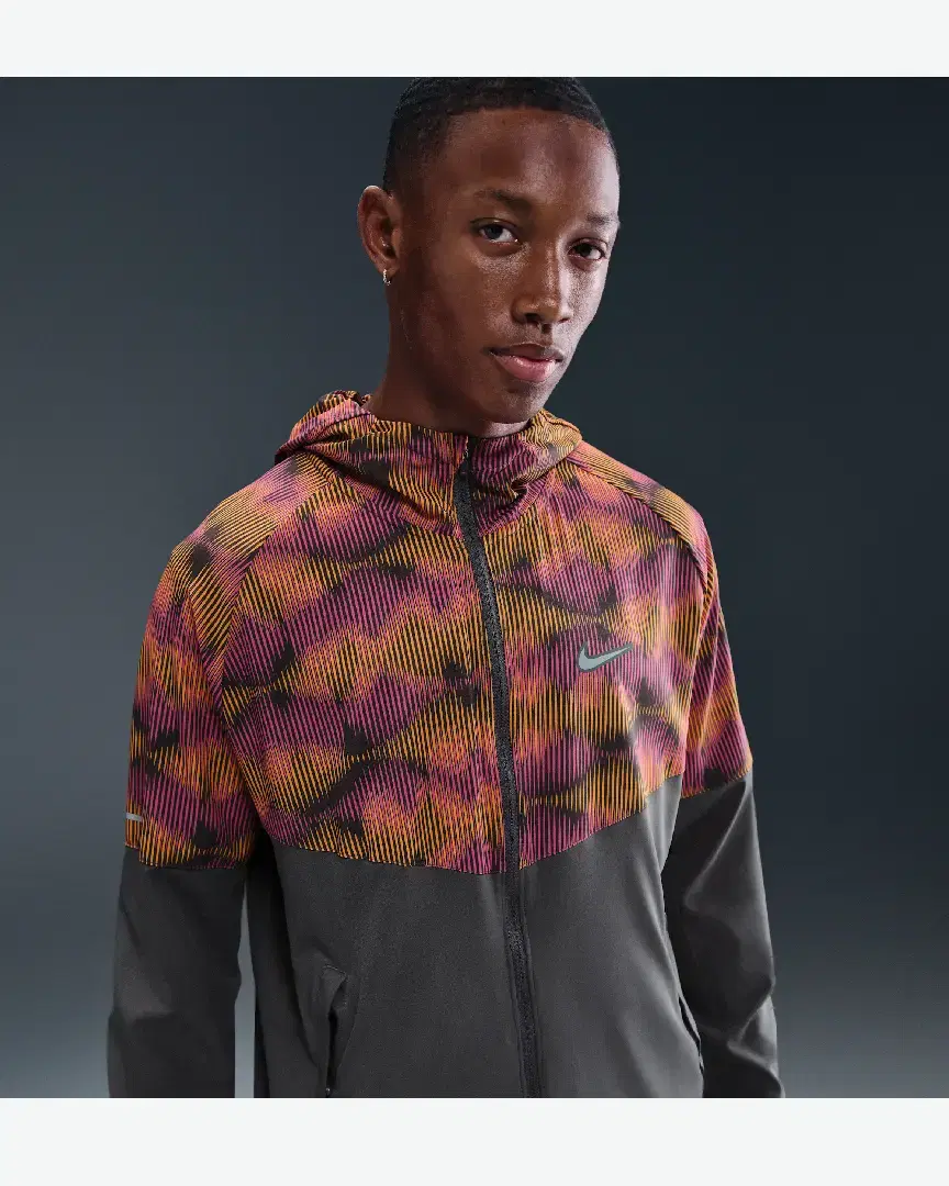 Veste Nike Miler M - IM2084-068 (0) au meilleur prix !