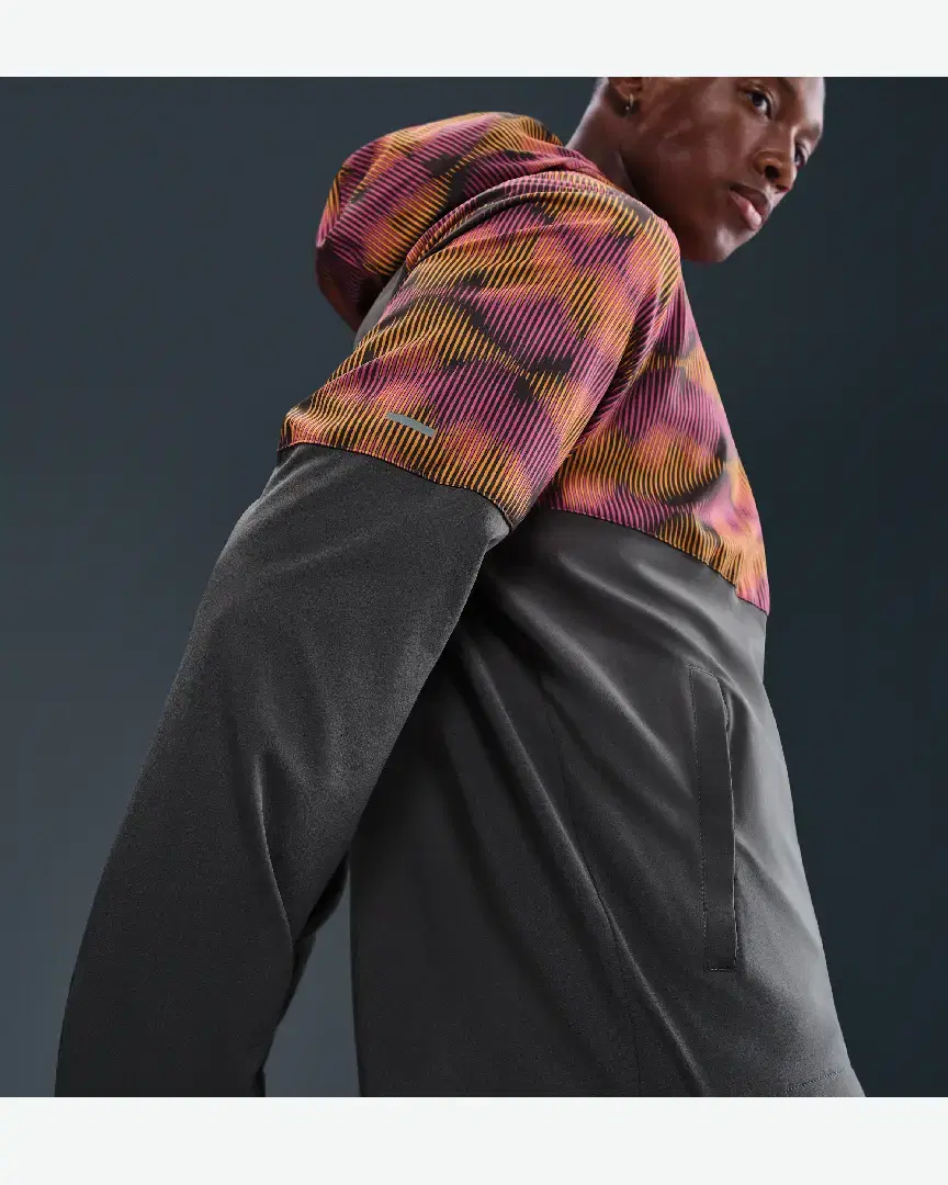 Veste Nike Miler M - IM2084-068 (1) au meilleur prix !