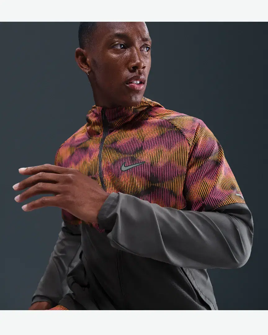 Veste Nike Miler M - IM2084-068 (2) au meilleur prix !