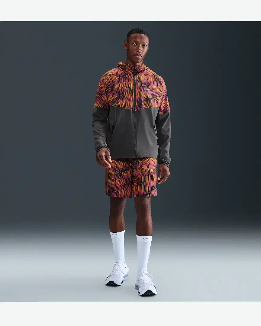 Veste Nike Miler M - IM2084-068 (3) au meilleur prix !