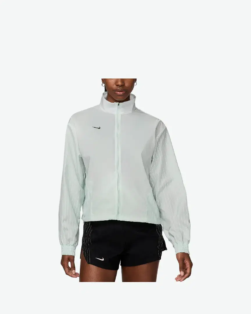 Veste Nike Running Division W - FN2719-394 (0) au meilleur prix !