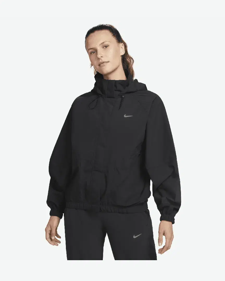 Veste Nike Storm-Fit Swift W - FB7492-010 (0) au meilleur prix !
