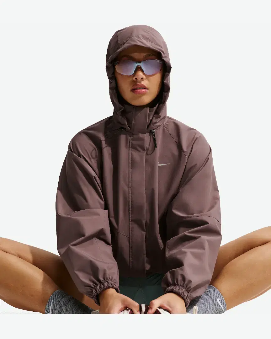 Veste Nike Storm-Fit Swift W - FB7492-502 (2) au meilleur prix !