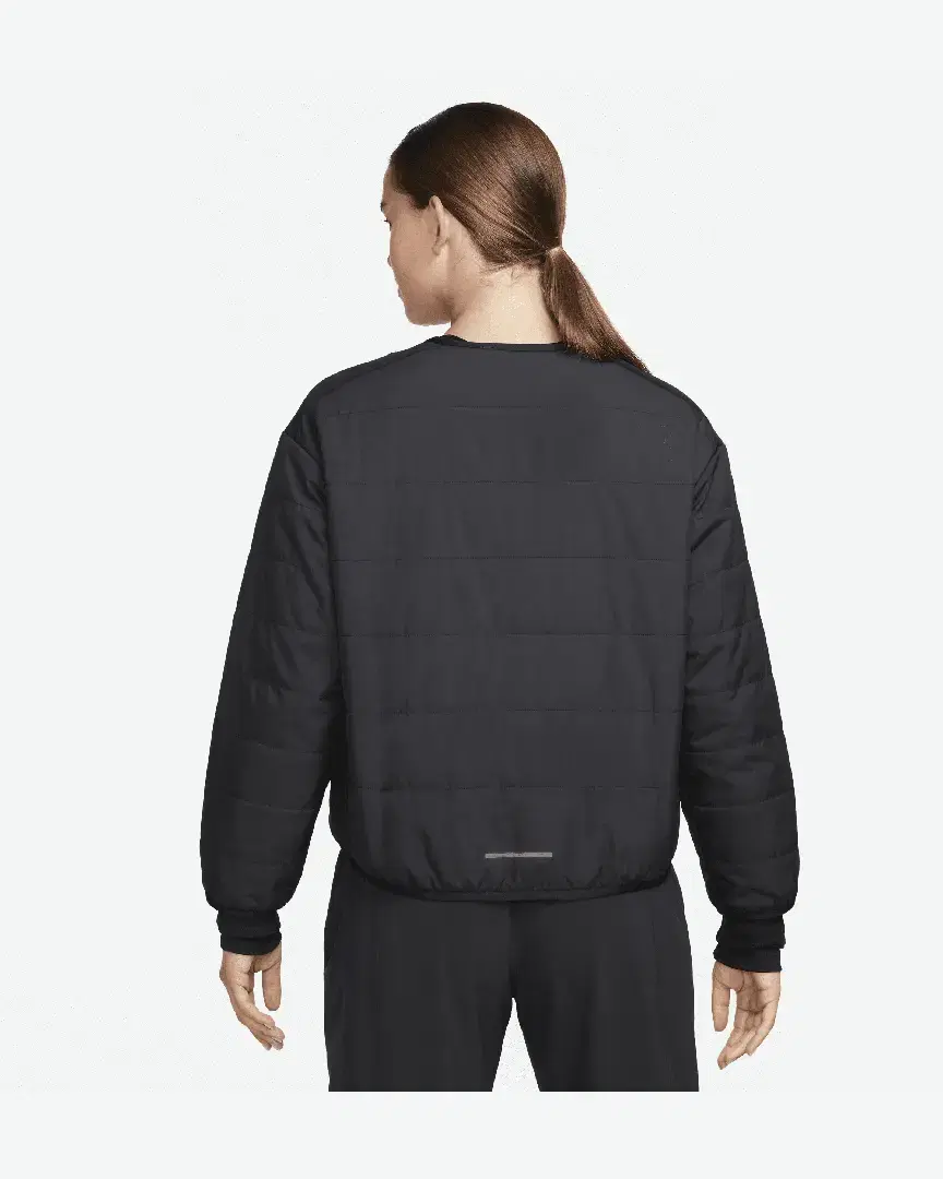 Veste Nike Therma-Fit Swift W - FB7511-010 (1) au meilleur prix !