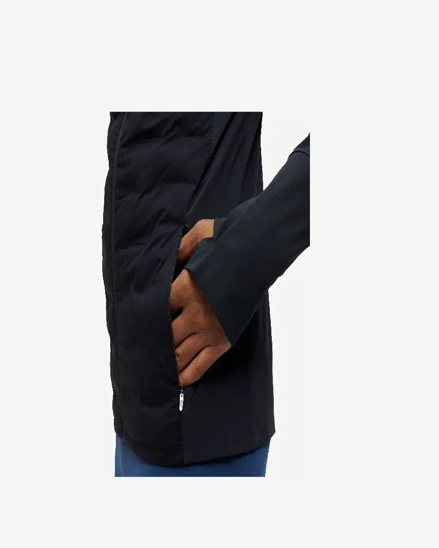 Veste On Running Climate Jacket M - 164-00709 (2) au meilleur prix !