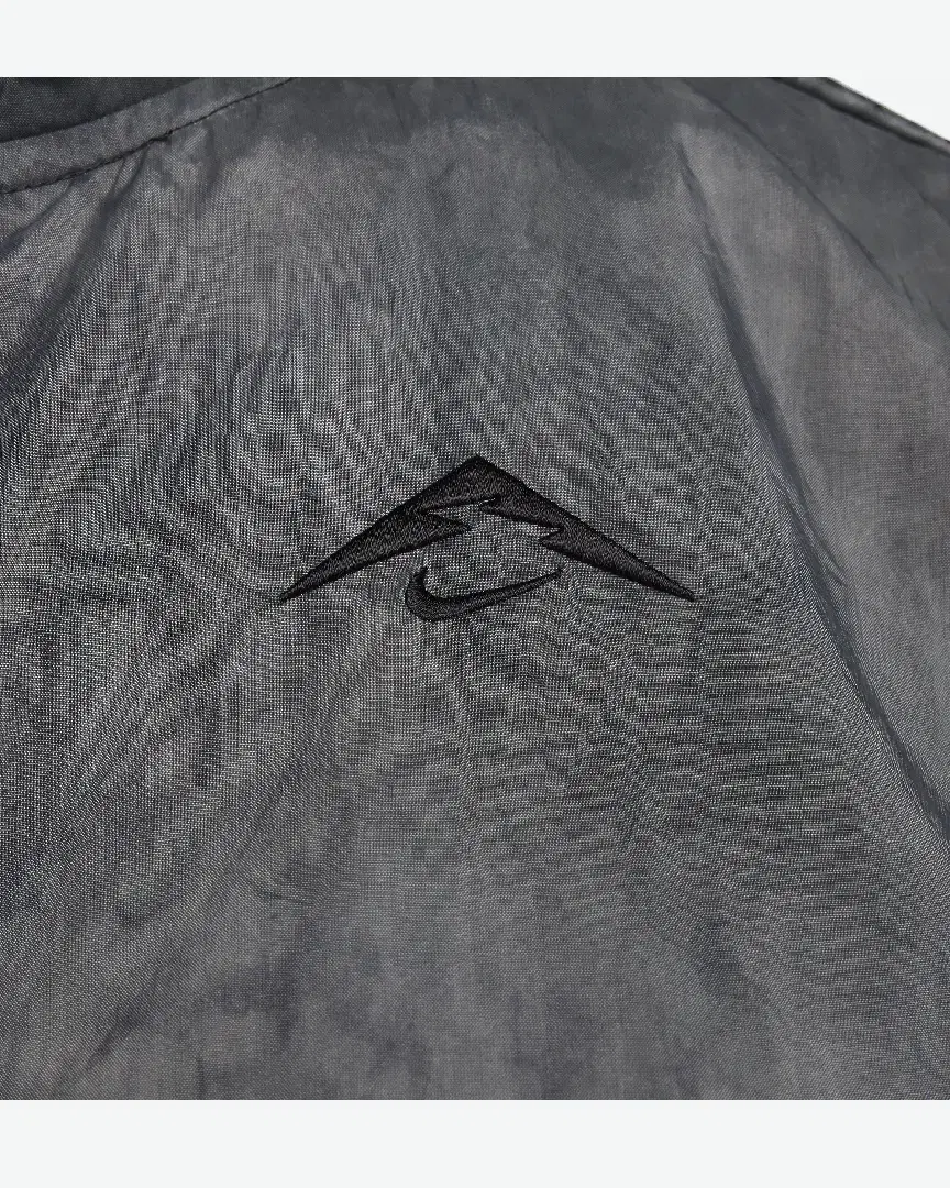 Veste De Trail Nike Repel W - FN6853-010 (3) au meilleur prix !