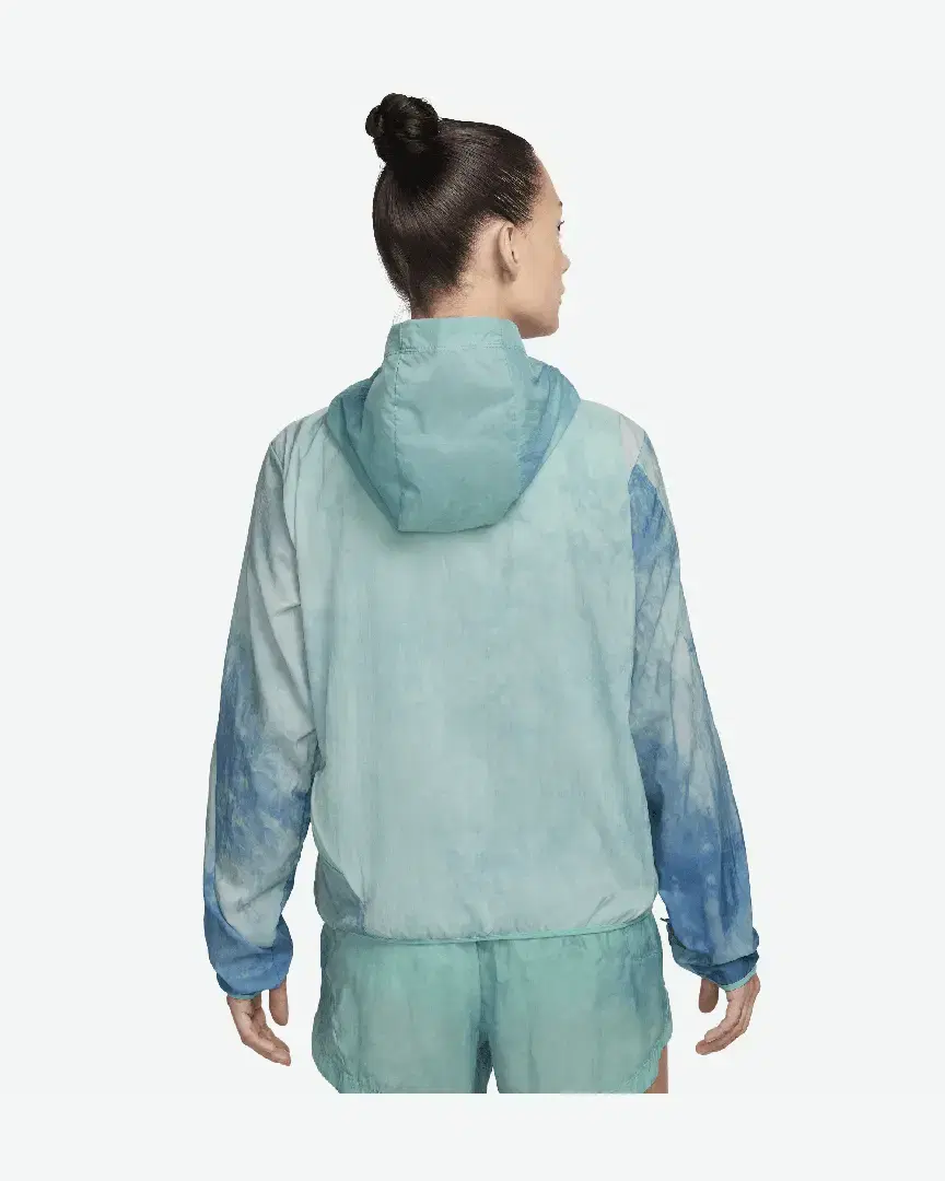 Veste De Trail Nike Repel W - FN6853-300 (1) au meilleur prix !