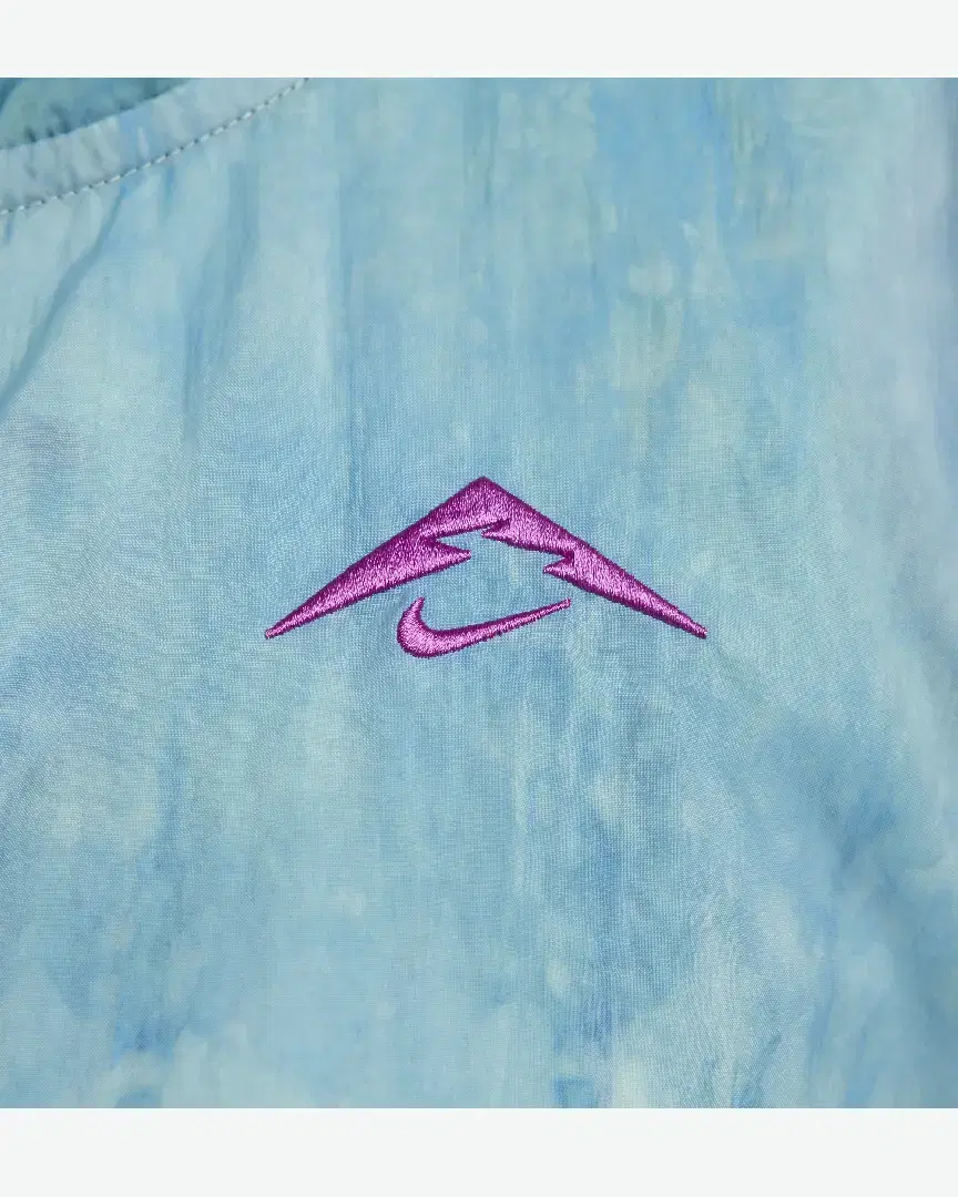 Veste De Trail Nike Repel W - FN6853-300 (3) au meilleur prix !