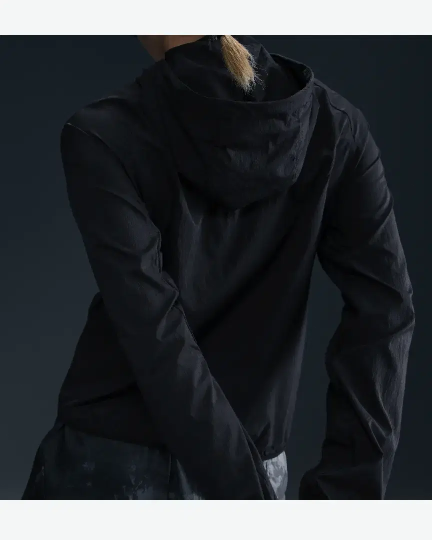 Veste De Trail Nike Repel W - HJ2250-010 (1) au meilleur prix !