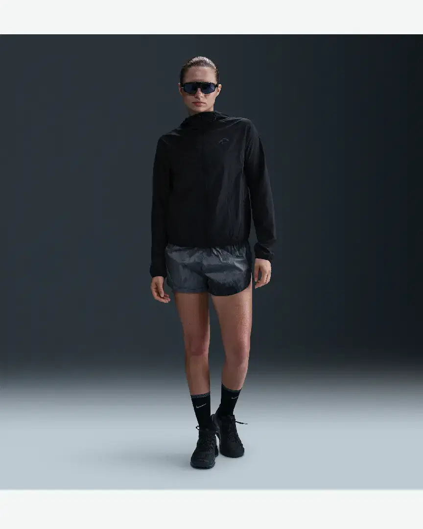 Veste De Trail Nike Repel W - HJ2250-010 (3) au meilleur prix !