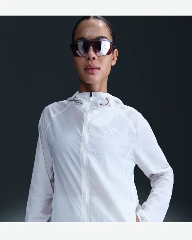 Veste De Trail Nike Repel W