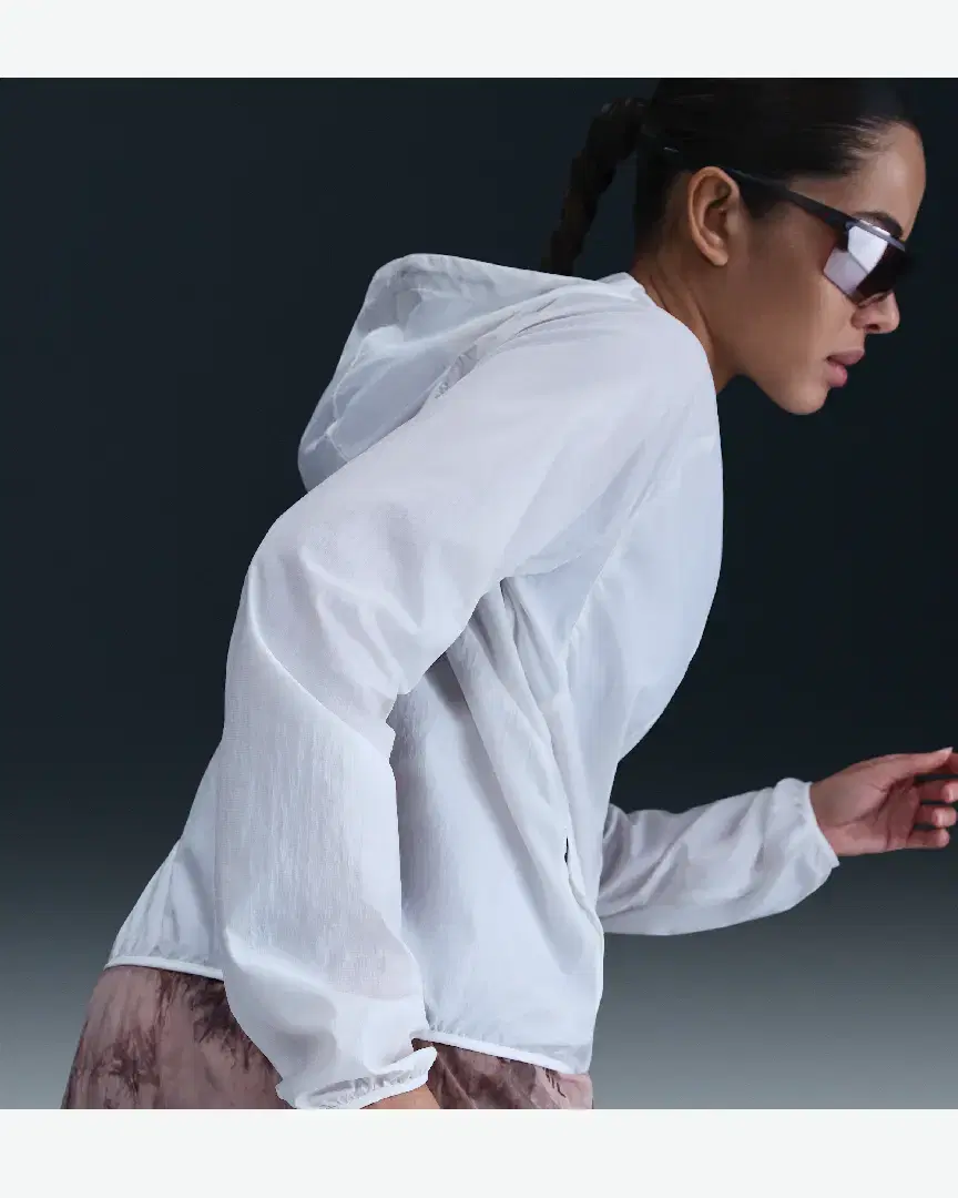 Veste De Trail Nike Repel W - HJ2250-030 (1) au meilleur prix !