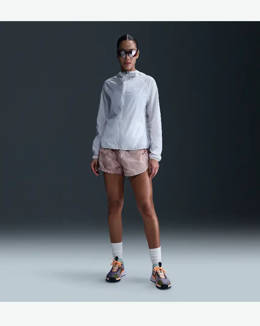 Veste De Trail Nike Repel W - HJ2250-030 (3) au meilleur prix !