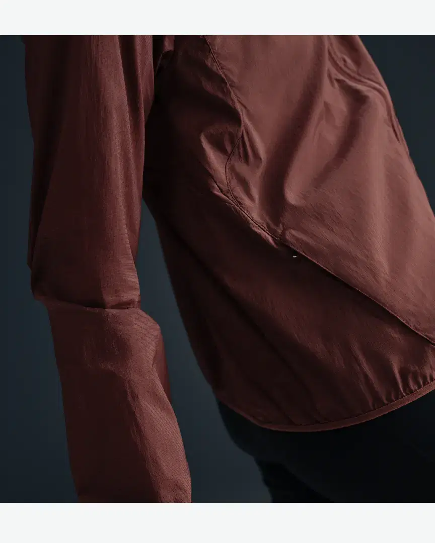 Veste De Trail Nike Repel W - HJ2250-218 (1) au meilleur prix !