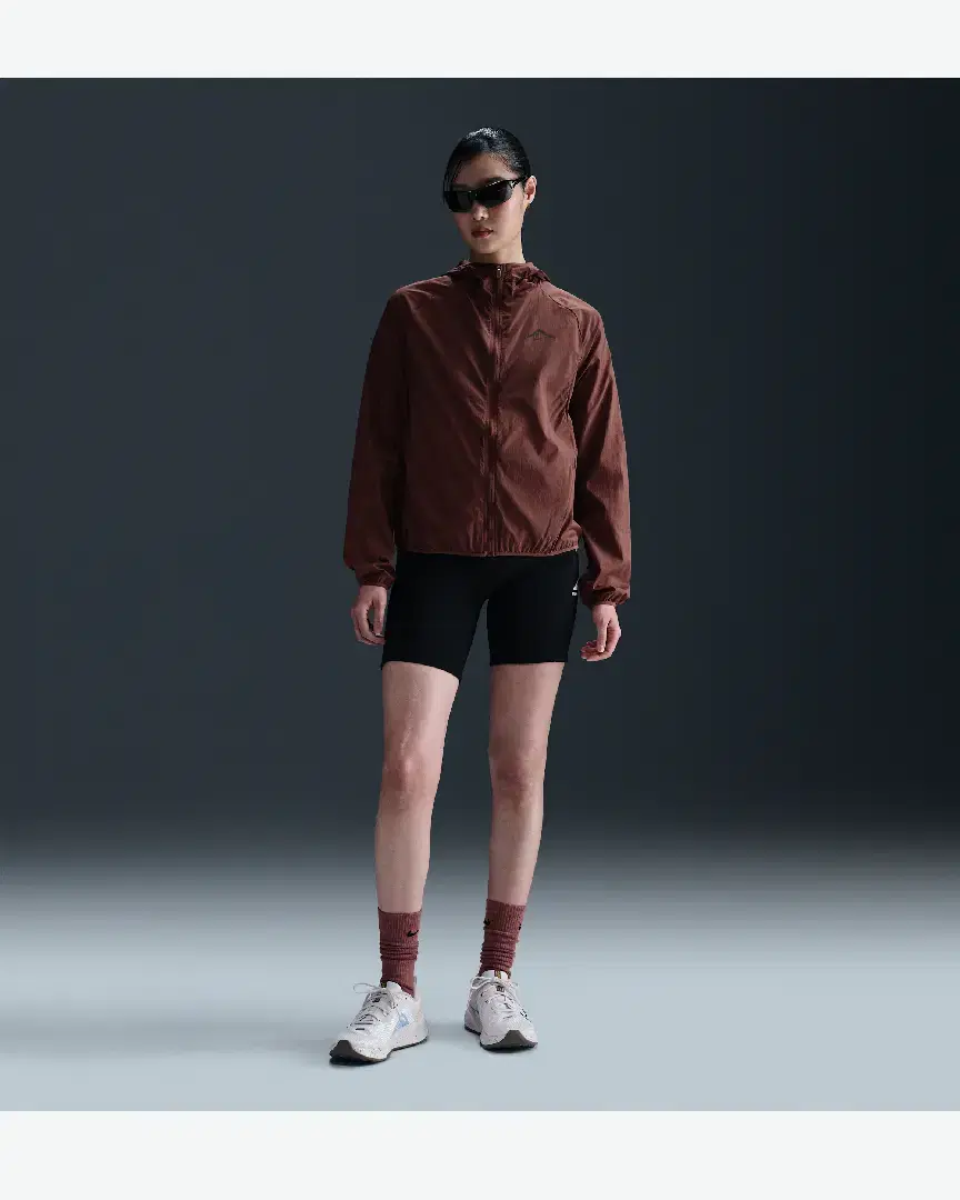 Veste De Trail Nike Repel W - HJ2250-218 (3) au meilleur prix !